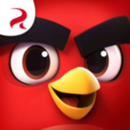 愤怒的小鸟游戏2025最新版(Angry Birds)
